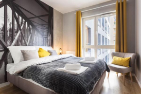 Apartamenty Gąsiorowskich 4